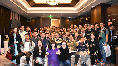 群星齐至 众彩纷呈，IAG深圳高级视听展圆满落幕！