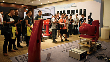 展会回顾丨IAG 2019 CIT中国影音集成科技展完美落幕