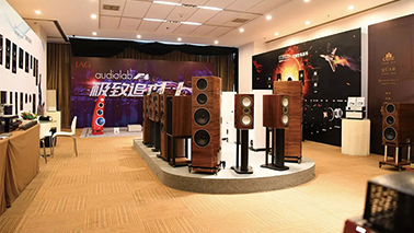直击现场 ▏CIT 2019中国影音集成科技展，IAG全面展示硬核科技实力