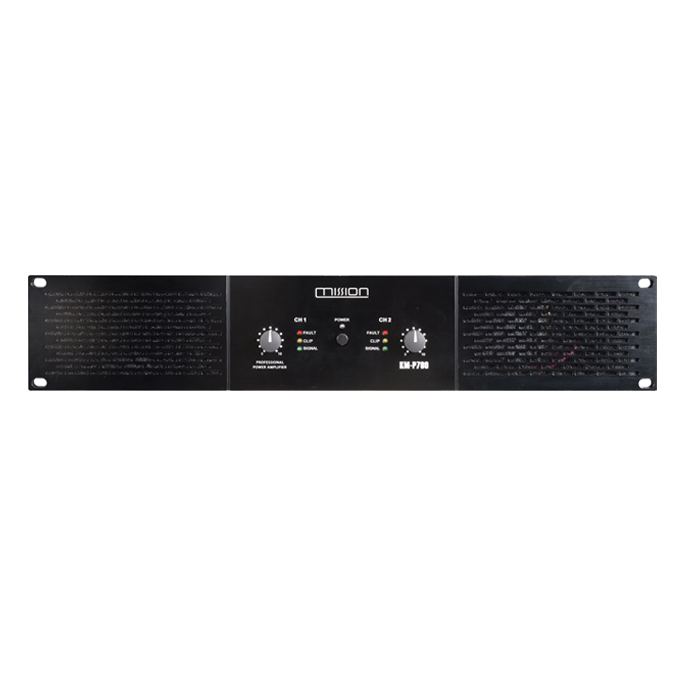 KM-P700娱乐功放