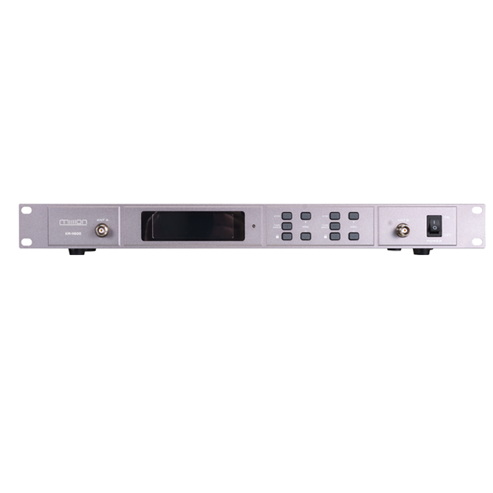 KM-H600无线麦克风
