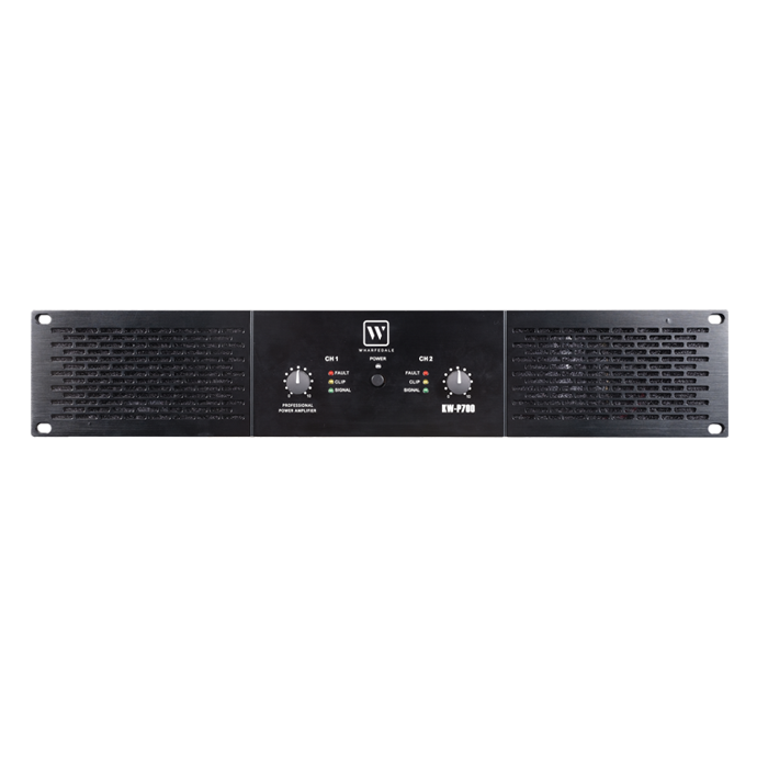 KW-P700娱乐功放