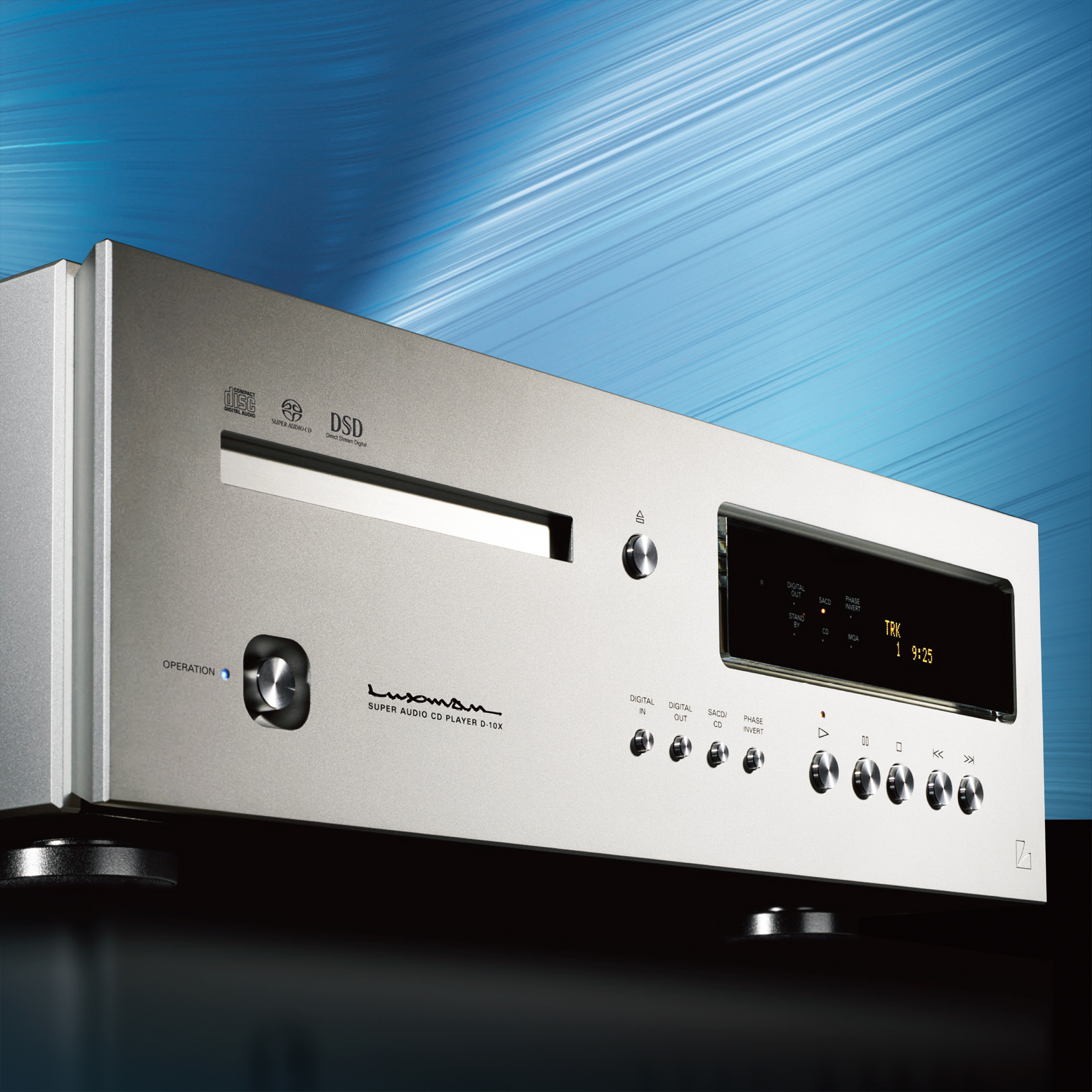 活动回顾| 醇真·原音 LUXMAN（力仕）全国巡回鉴赏会（长沙站）
