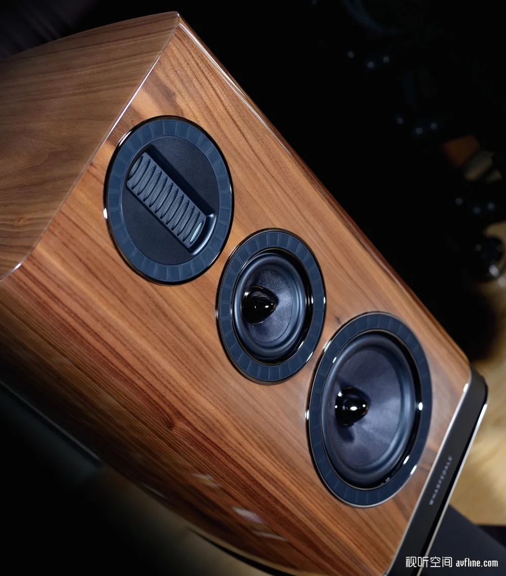 扬声器教父的英伦新声：Wharfedale 乐富豪 AURA 2 书架箱试听手记