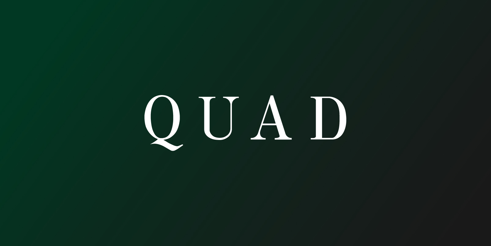 QUAD（国都）