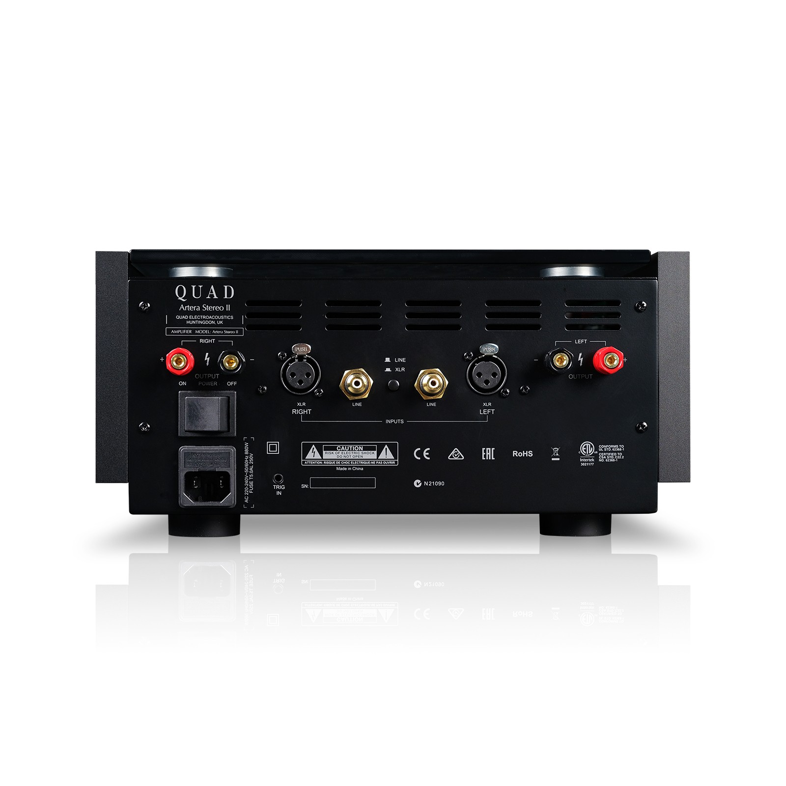 Artera Stereo II-背.jpg